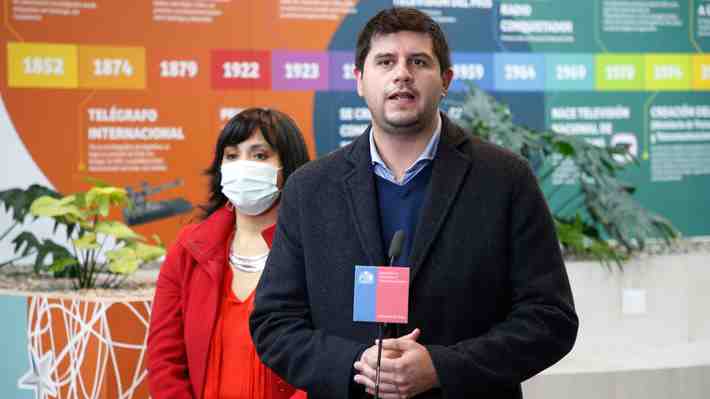 Transportes presenta plan para el 4/S en RM: Se refuerzan recorridos y gratuidad está en "análisis"