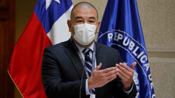 Super de Salud pide a isapres "prudencia en mensajes" y las llama a asumir "el desafío de transformarse"