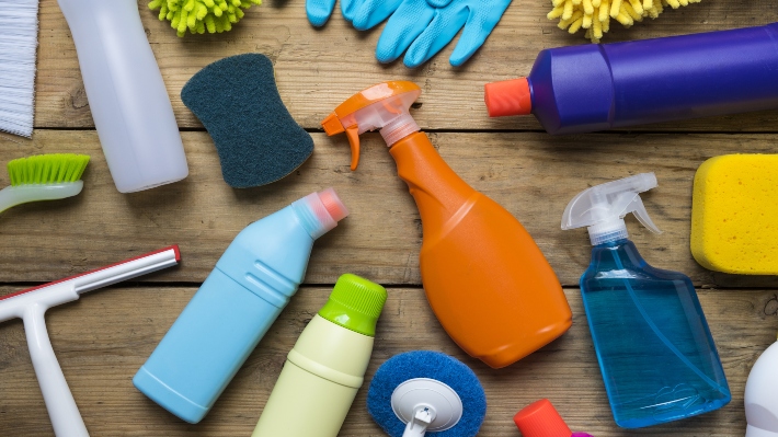 Emprendimiento nacional crea la primera red de tiendas de recargas de productos de limpieza