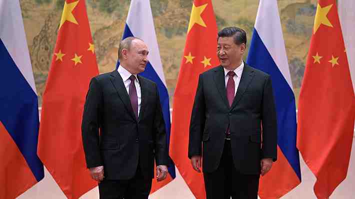 Indonesia confirma que Putin y Xi Jinping asistirán a la cumbre del G20 en noviembre