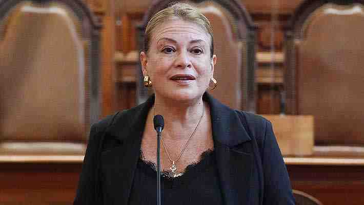Suprema detalla alcances de fallo que dejó sin efecto alza de planes de isapres: "Abarca a todos los afiliados"