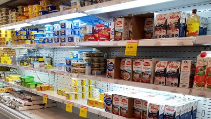 Ministra Vega detalla pago de bono invierno y adelanta iniciativa de "supermercados populares"