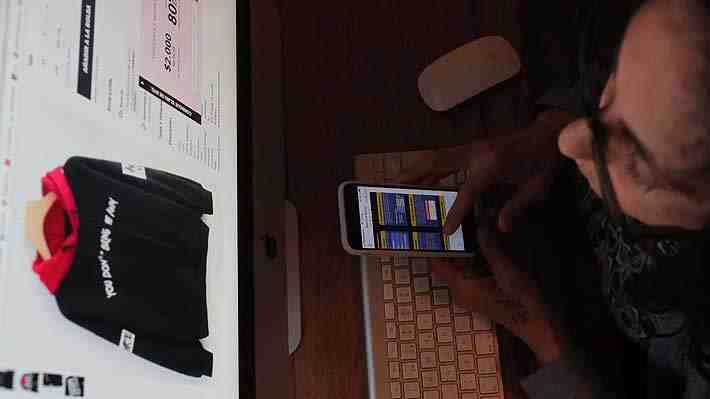 Chilenos son los que menos se dejan llevar por recomendación de influencers en compras digitales