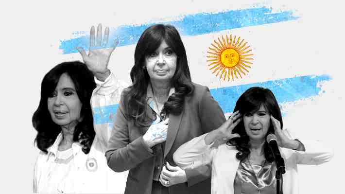 Punto por punto: Preguntas y respuestas para entender el futuro judicial de Cristina Fernández