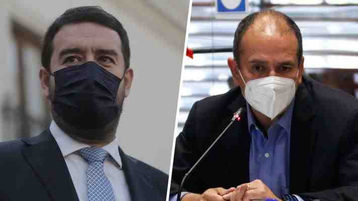 Gobernadores de La Araucanía y Biobío piden que Llaitul sea trasladado a cárcel de máxima seguridad de Santiago