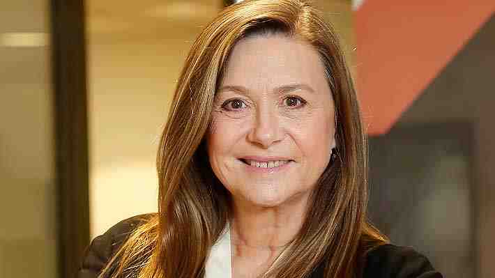 Margot Kahl vuelve a TVN que renueva su pantalla con programas nacionales