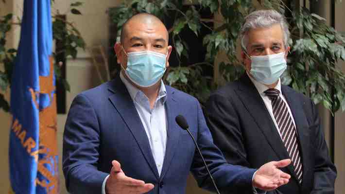 Super de Salud dice que en 2024 podría completarse la transición de isapres a seguros complementarios