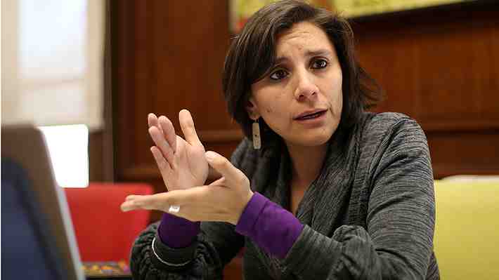 Paula Poblete, la subsecretaria que reemplazará a Vega y que tiene denuncias por intervencionismo