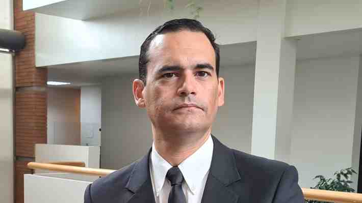 Fiscal recalca que investigación está concentrada en Llaitul: Diligencias pendientes apuntan a periciar su celular
