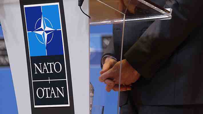 ¿Una espía rusa en la OTAN?: Investigación periodística revela que agente estuvo años infiltrada en base de la Alianza Atlántica