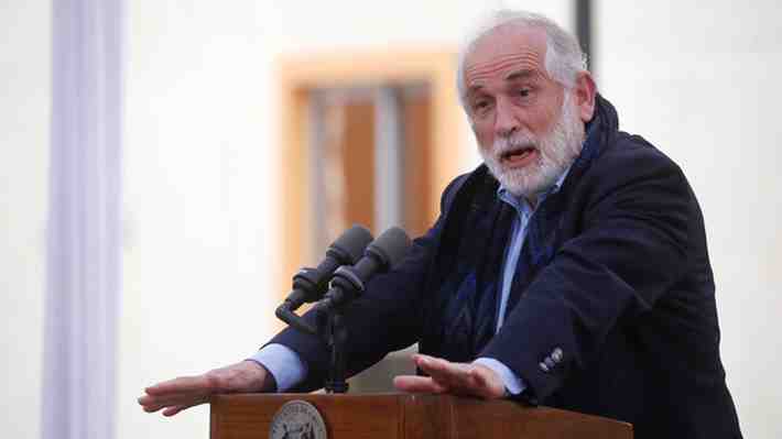 Ejecutivo apunta a la búsqueda de responsabilidades tras filtración de intento de ex ministra Vega de contactar a Llaitul