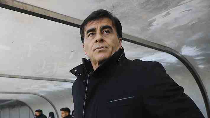 "Me da vergüenza"... Gustavo Quinteros explicó su bullado viaje a Portugal