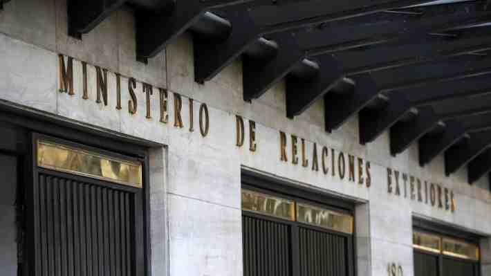Alertan que plurinacionalidad podría impactar futuras relaciones internacionales