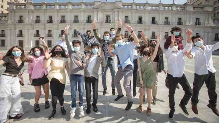 Nueva Prueba de Admisión a la Educación Superior elimina los "puntajes nacionales"