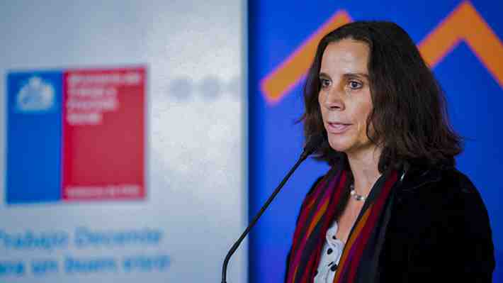 Embajador de Brasil llegó a Cancillería a recibir nota tras polémicos dichos de Bolsonaro sobre Boric