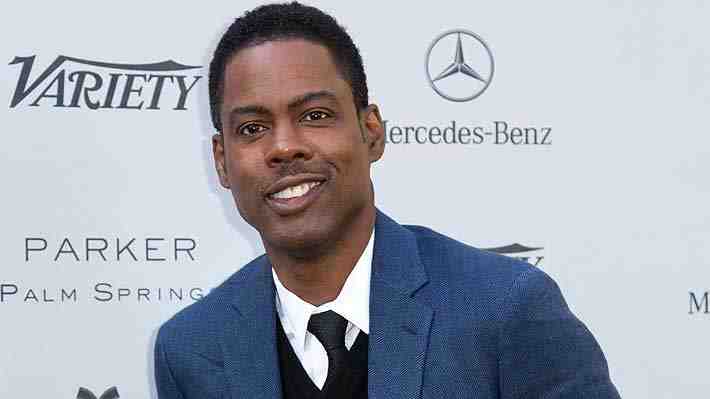 Chris Rock reveló que la Academia le ofreció presentar los Oscar 2023 tras ser agredido por Will Smith