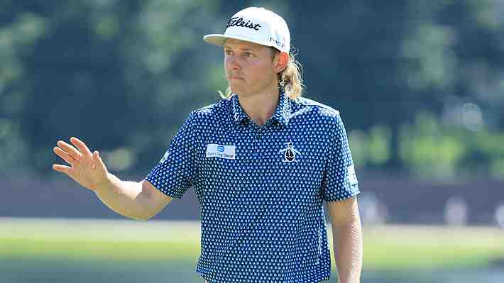 Número dos del mundo da los motivos por los que se fue al LIV y revelan la irresistible cifra que le ofrecieron