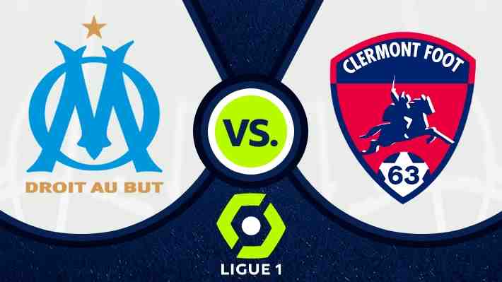 Revive el triunfo del Olympique de Marsella con Alexis en cancha frente al Clermont