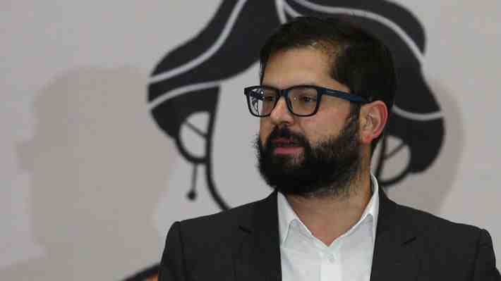 Boric quiere "condicionar" exportaciones a países desarrollados para que reduzcan emisiones: Parlamentarios debaten