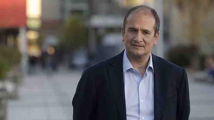 Gobernador del Biobío y querella del Ejecutivo por ataque en Contulmo: "Vamos a gestionar nuestra propia acción judicial"