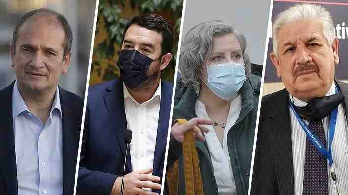 Estado de excepción: Valoran disposición de Monsalve a "reforzar" medida pero aseguran que nuevo enfoque "llegó tarde"