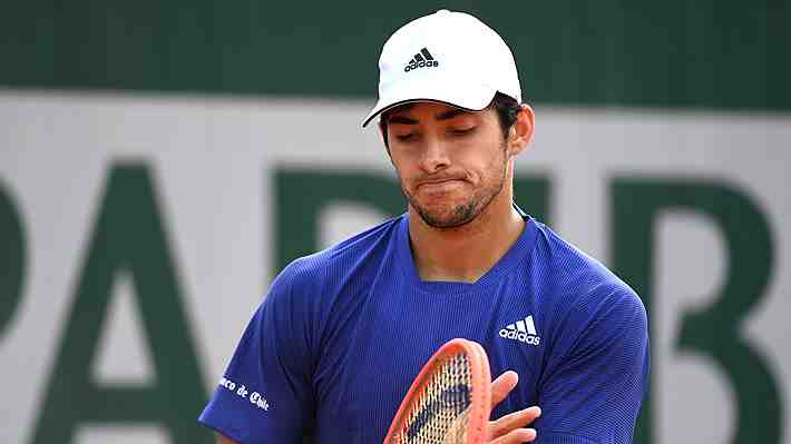 Garin se desahoga: Analiza terminar la relación con su coach, dispara contra la ATP y habla de un complicado momento anímico