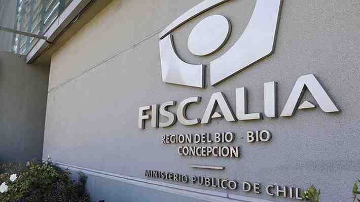 Fiscalía detalla que detención de Ernesto Llaitul es por los delitos de "incendio consumado y dos homicidios frustrados"