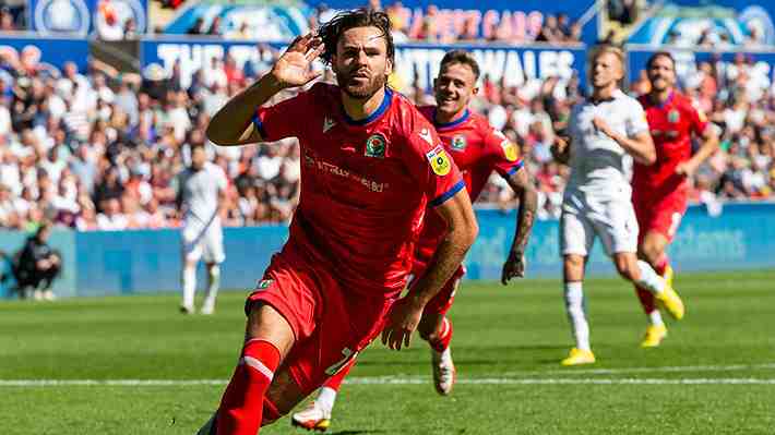 Nuevo interesado: Club de la Premier habría presentado oferta por Brereton en las últimas horas del mercado de pases