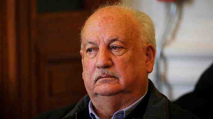 Oposición critica dichos de Teillier sobre defender "en las calles" eventual triunfo del Apruebo: "Demuestra su desesperación"