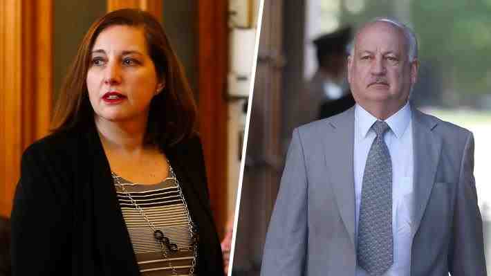 Presidenta del PS por dichos de Teillier (PC): "Son desafortunados (nosotros) vamos a reconocer los resultados"