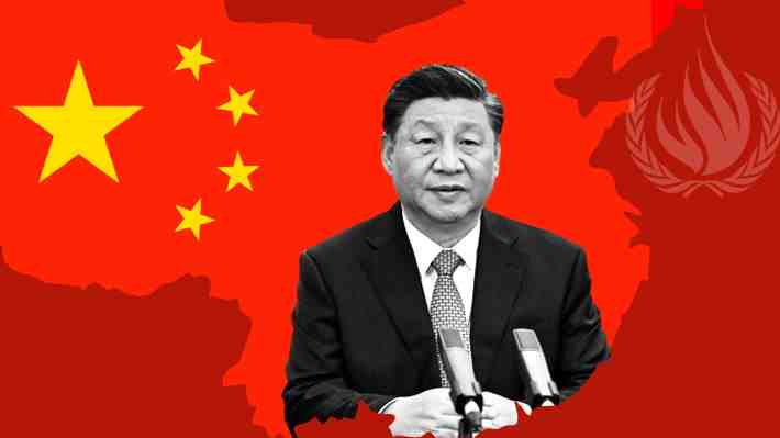 Denuncias de torturas y detenciones arbitrarias: Cinco puntos clave del informe de la ONU sobre la región china de Xinjiang