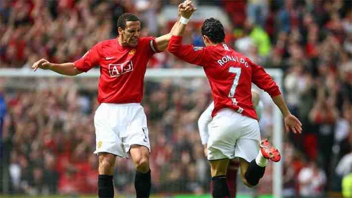 Leyenda del United defiende a Cristiano por su suplencia, dice que el luso está "absolutamente furioso" y aconseja al DT Ten Hag