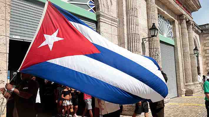 Apagones, protestas y represión: El drama de la ciudad cubana de Nuevitas contado por sus habitantes