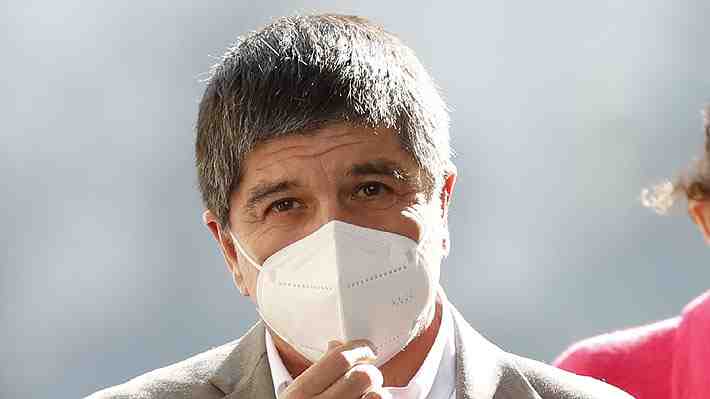 Monsalve defiende querella presentada por ataque en Contulmo y descarta aplicación de norma Antiterrorista: "No es una buena ley"