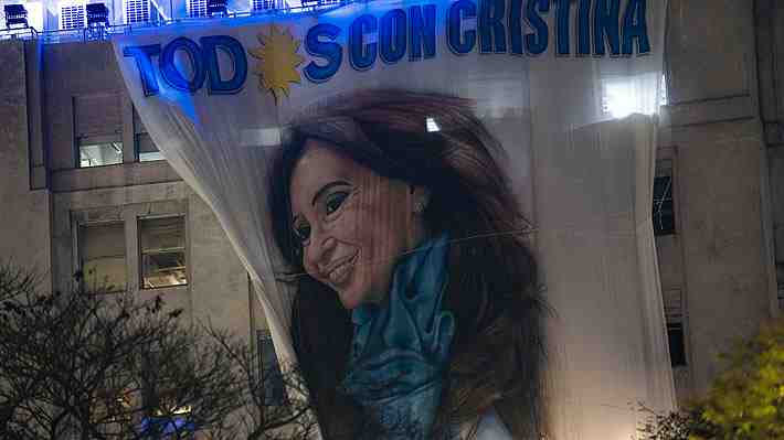 La situación de Cristina Fernández y las consecuencias políticas en Argentina del fallido ataque en su contra