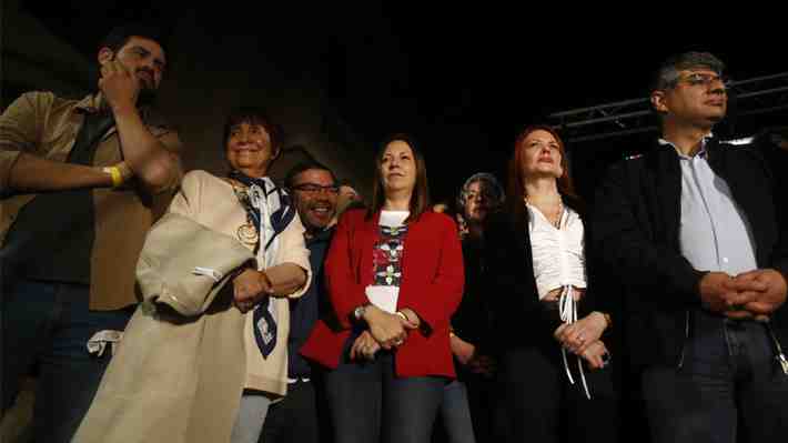 ¿A quién culpamos…? Oficialismo se divide ante responsabilidades políticas por resultados del Plebiscito