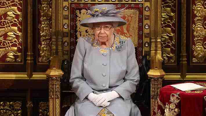 Familia real británica en alerta por salud de Isabel II: Hijos viajan a Balmoral y arzobispo de Canterbury reza por ella