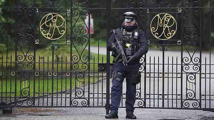 Preocupación por salud de Isabel II: Miembros de la familia real aterrizan en Escocia para dirigirse a Balmoral