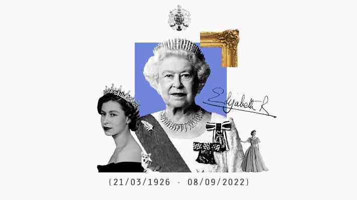 Tuvo el segundo reinado más largo de la historia: Isabel II, la monarca que marcó la vida de generaciones de británicos