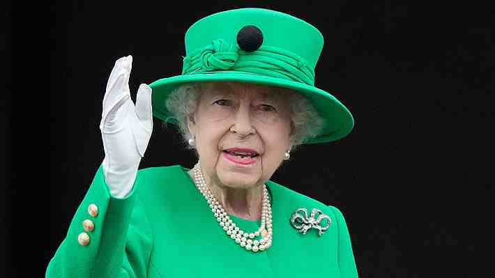 "Operación London Bridge": El protocolo en Reino Unido en caso de que muera la reina Isabel II