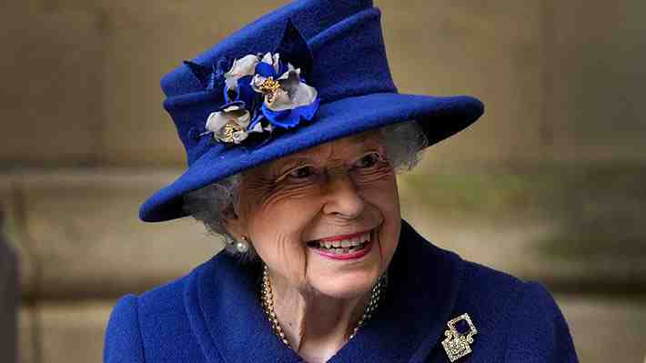 Muere a los 96 años la reina Isabel II, símbolo de Reino Unido y personaje clave de los siglos XX y XXI