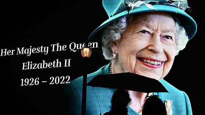 De Biden a Putin, incluyendo a Maduro: El mundo lamenta la muerte de Isabel II