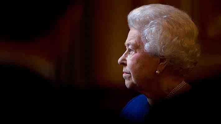 El trayecto del cuerpo de Isabel II en Escocia: Estará en el Parlamento y en la catedral de St Giles