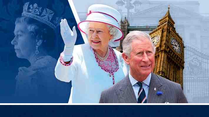 El cronograma del luto británico: Así serán los días y los actos que se llevarán a cabo tras la muerte de Isabel II