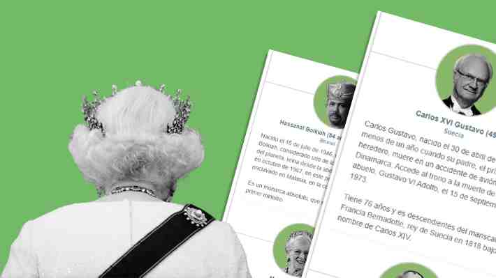 Reino Unido proclamará un nuevo monarca después de 70 años: ¿Quiénes llevaban más tiempo al trono después de Isabel II?