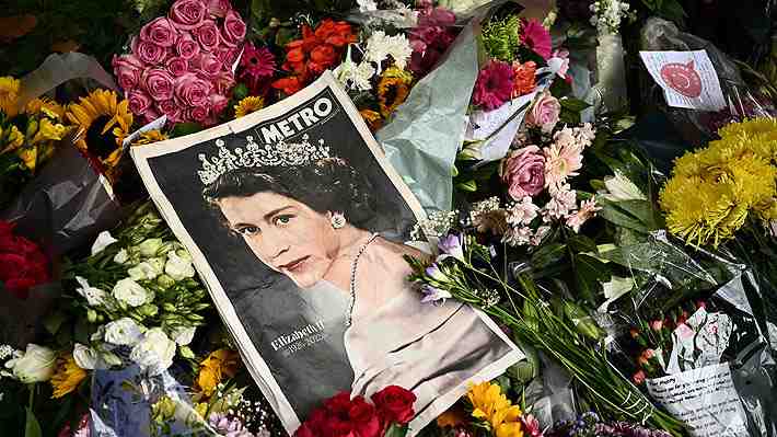 Reino Unido refuerza la seguridad para el funeral de Isabel II: Será la "mayor operación policial y de protección" de su historia