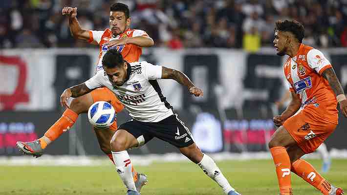 El duelo entre Colo Colo y Cobresal fue suspendido y la ANFP se lanza contra las autoridades