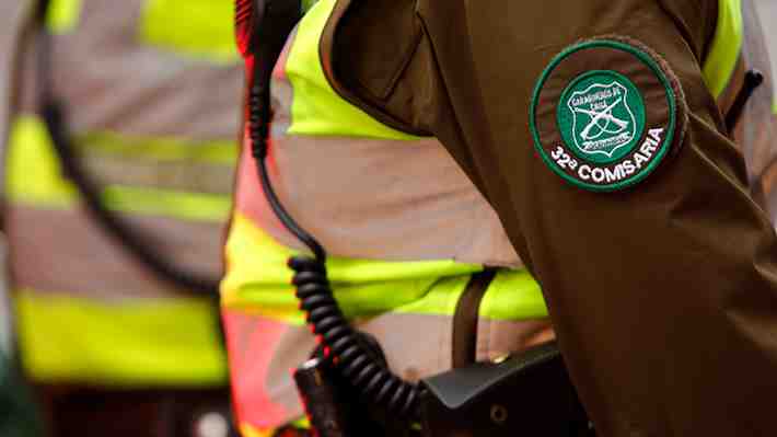 Carabineros informa desvíos por romería al Cementerio General de este domingo y llama a utilizar Metro para desplazarse