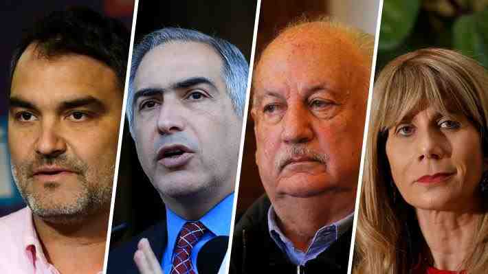 Proceso constituyente: Las posturas y definiciones de los partidos frente al mecanismo para redactar el nuevo texto