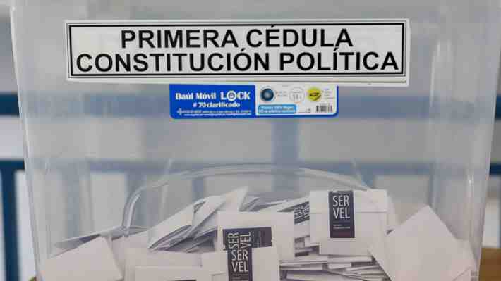 El factor del Plebiscito de entrada en las negociaciones: Mecanismo es mirado con distancia, pero no está descartado